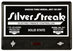 Silver Streak Fence Charger